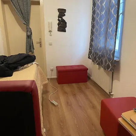 Apartamento Entier A Trier