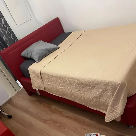 Apartamento Entier A Trier