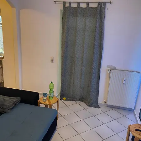 Apartamento Entier A *