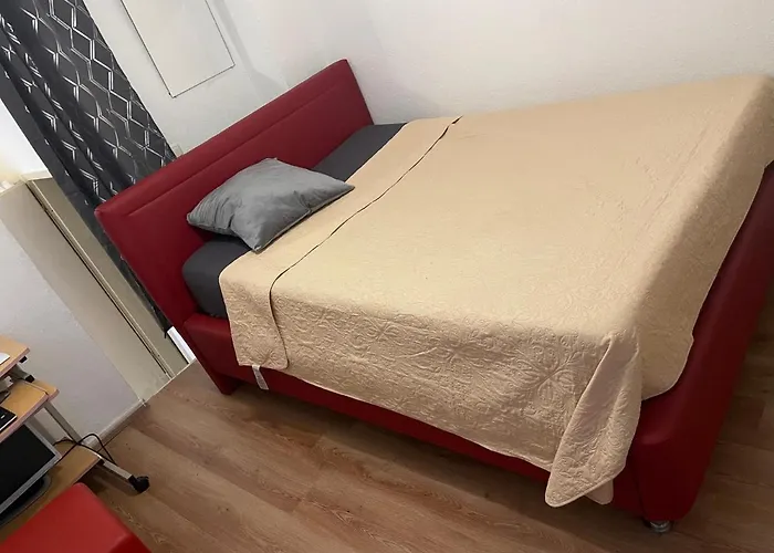 Apartamento Entier A Tréveris