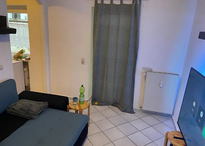 Apartamento Entier A *